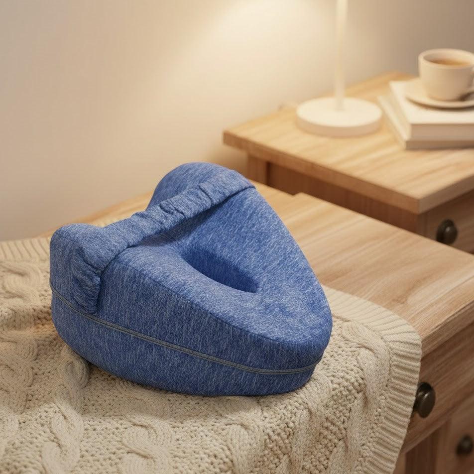 Cuscino gambe comfort