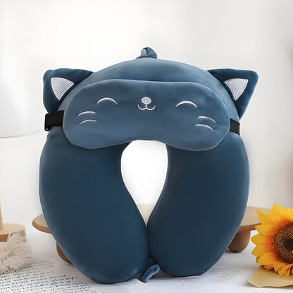 Cuscino da viaggio bambini