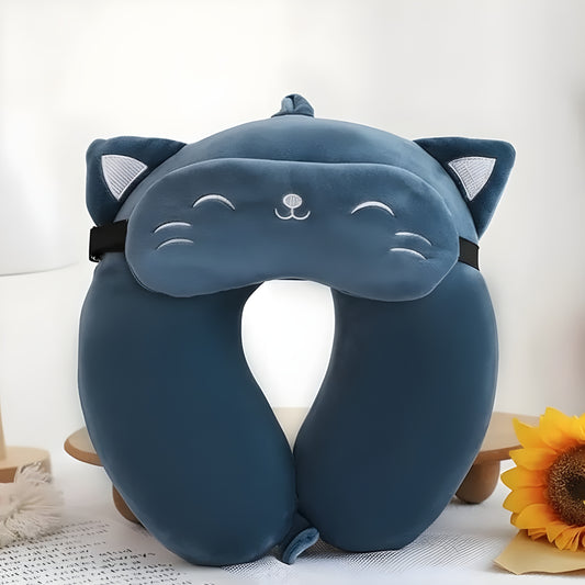 Cuscino da viaggio bambini