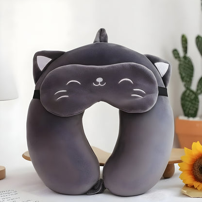 Cuscino da viaggio bambini